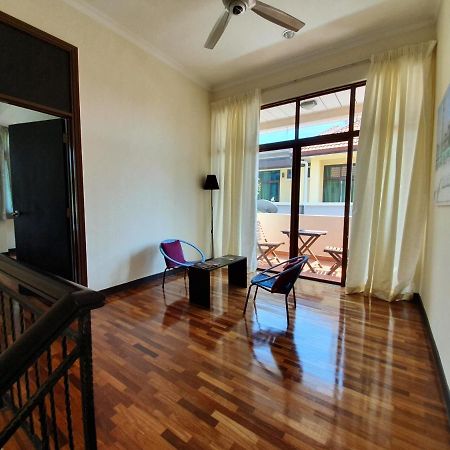 شقة Eden Cosy Living باتو فيرينغي المظهر الخارجي الصورة
