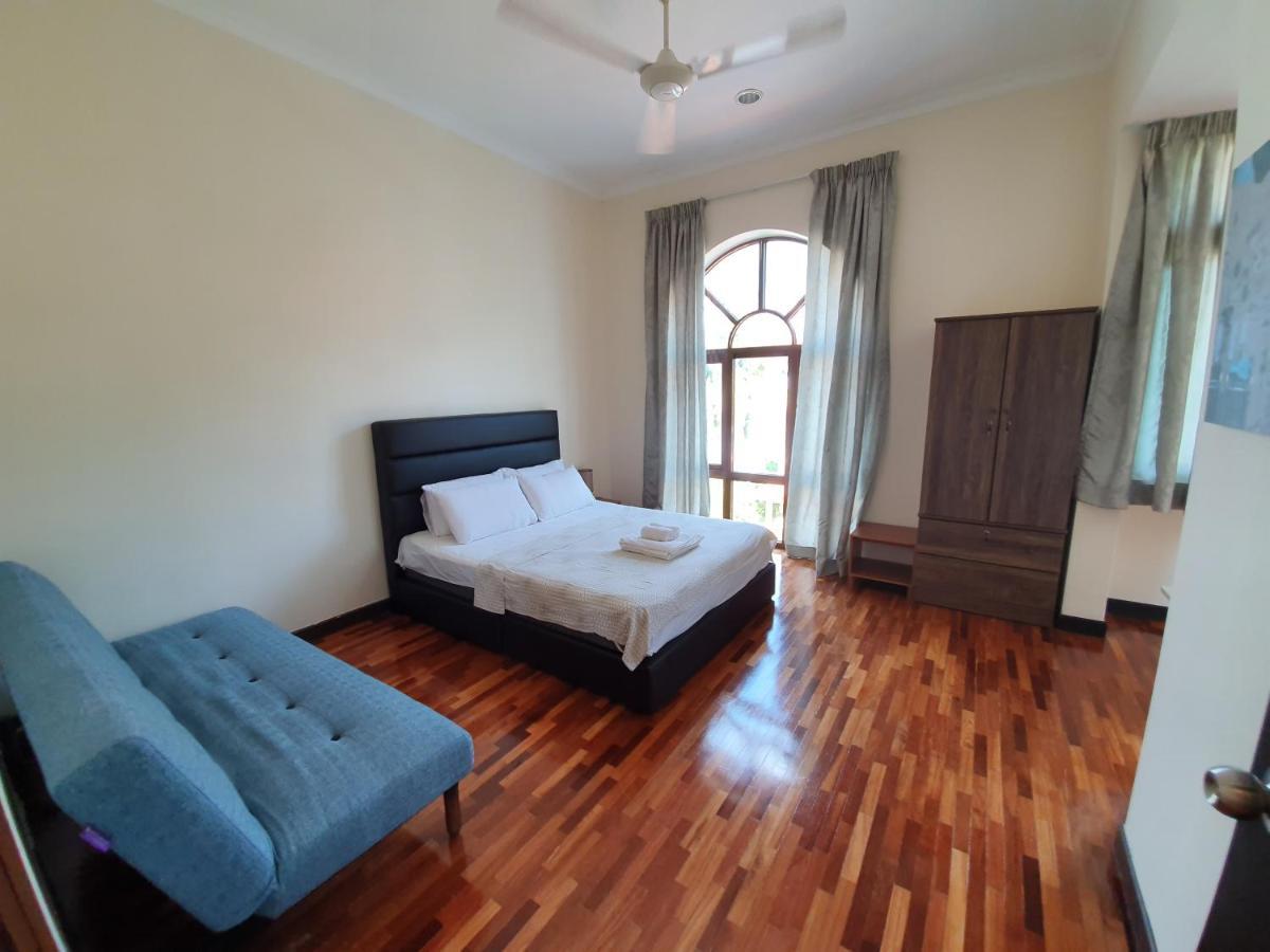 شقة Eden Cosy Living باتو فيرينغي المظهر الخارجي الصورة