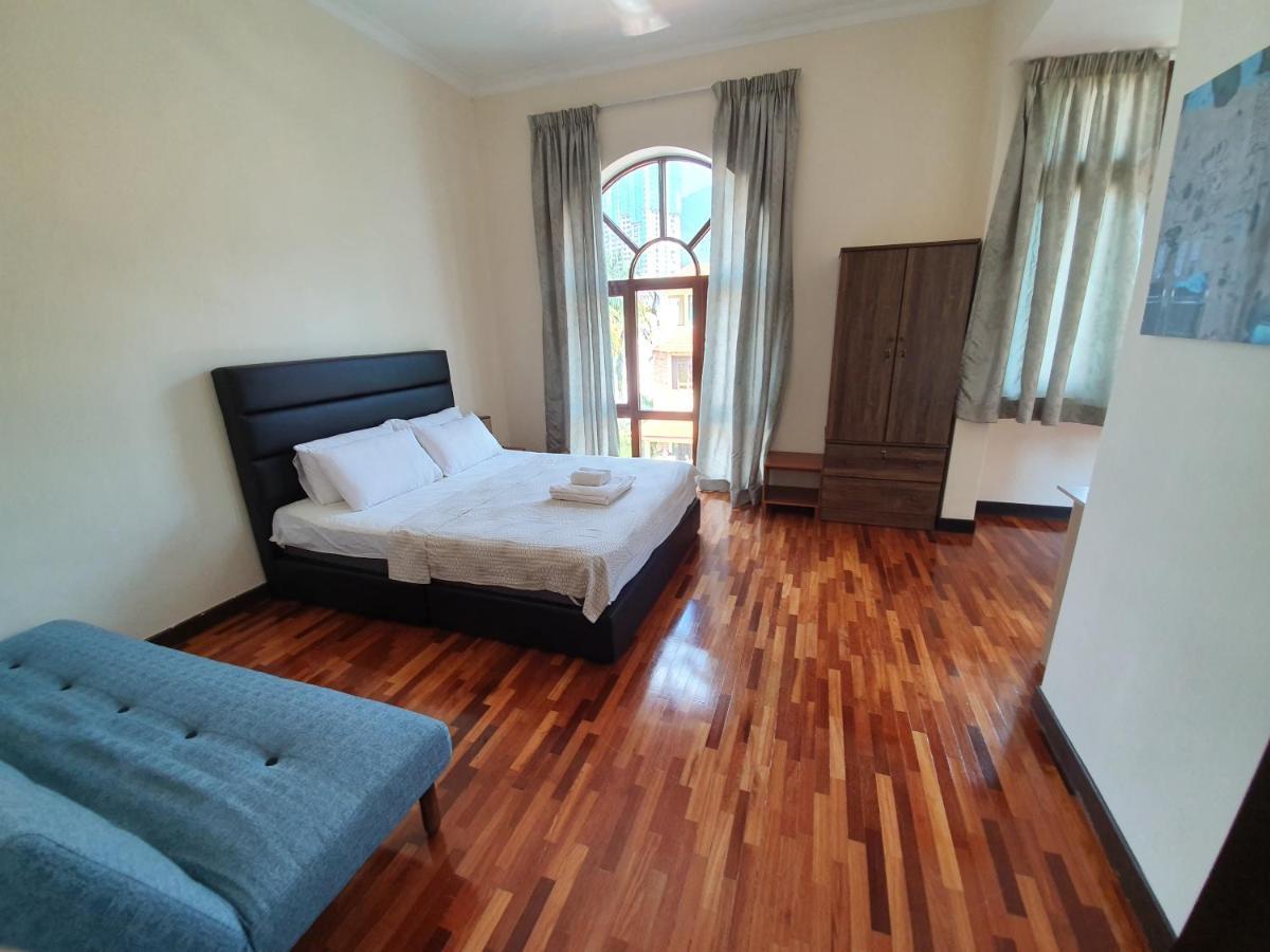 شقة Eden Cosy Living باتو فيرينغي المظهر الخارجي الصورة