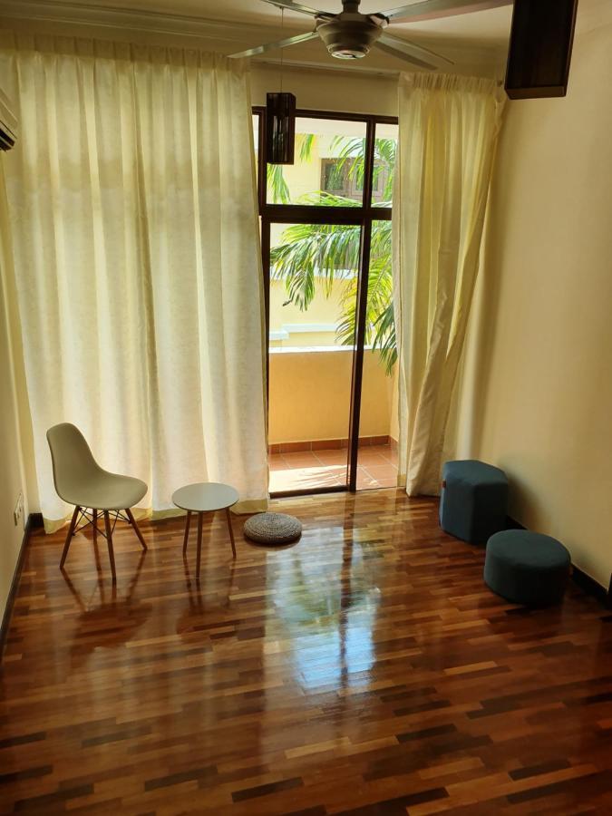 شقة Eden Cosy Living باتو فيرينغي المظهر الخارجي الصورة