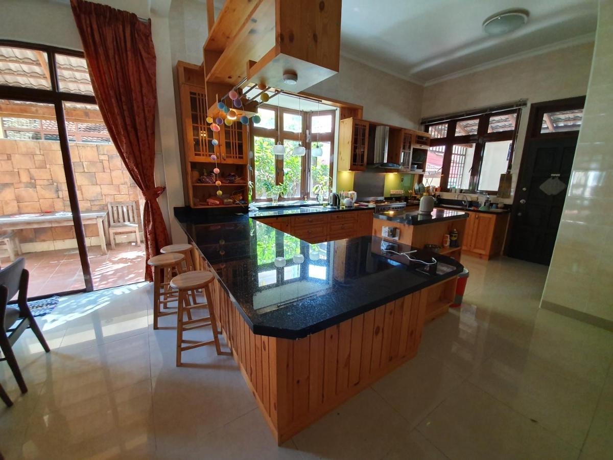 شقة Eden Cosy Living باتو فيرينغي المظهر الخارجي الصورة