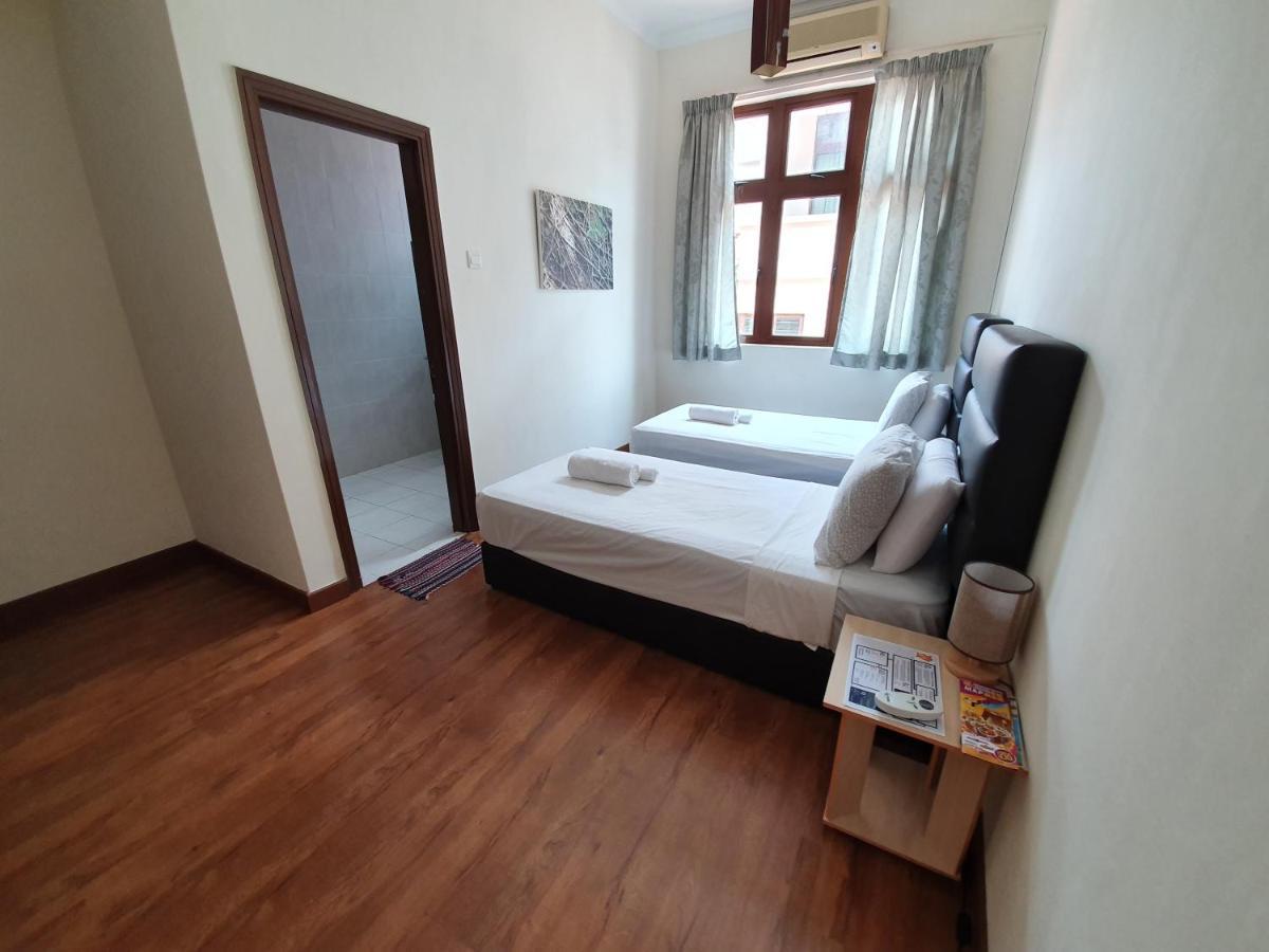 شقة Eden Cosy Living باتو فيرينغي المظهر الخارجي الصورة
