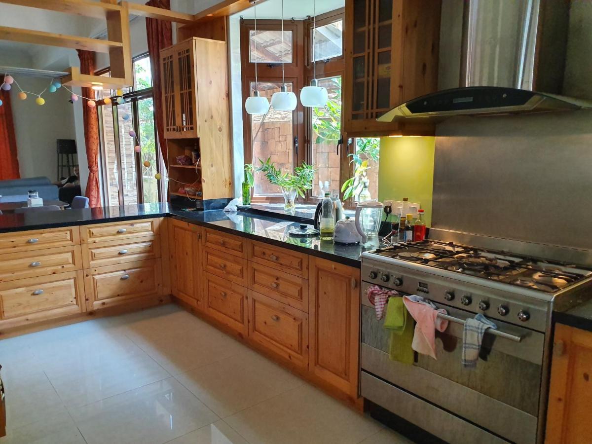 شقة Eden Cosy Living باتو فيرينغي المظهر الخارجي الصورة