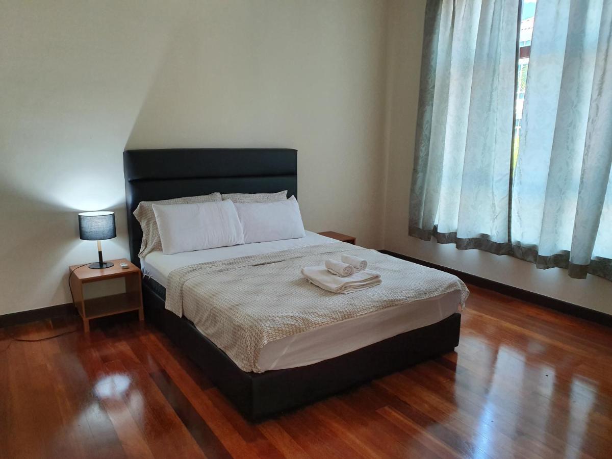 شقة Eden Cosy Living باتو فيرينغي المظهر الخارجي الصورة