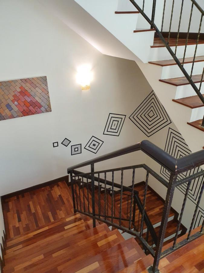 شقة Eden Cosy Living باتو فيرينغي المظهر الخارجي الصورة