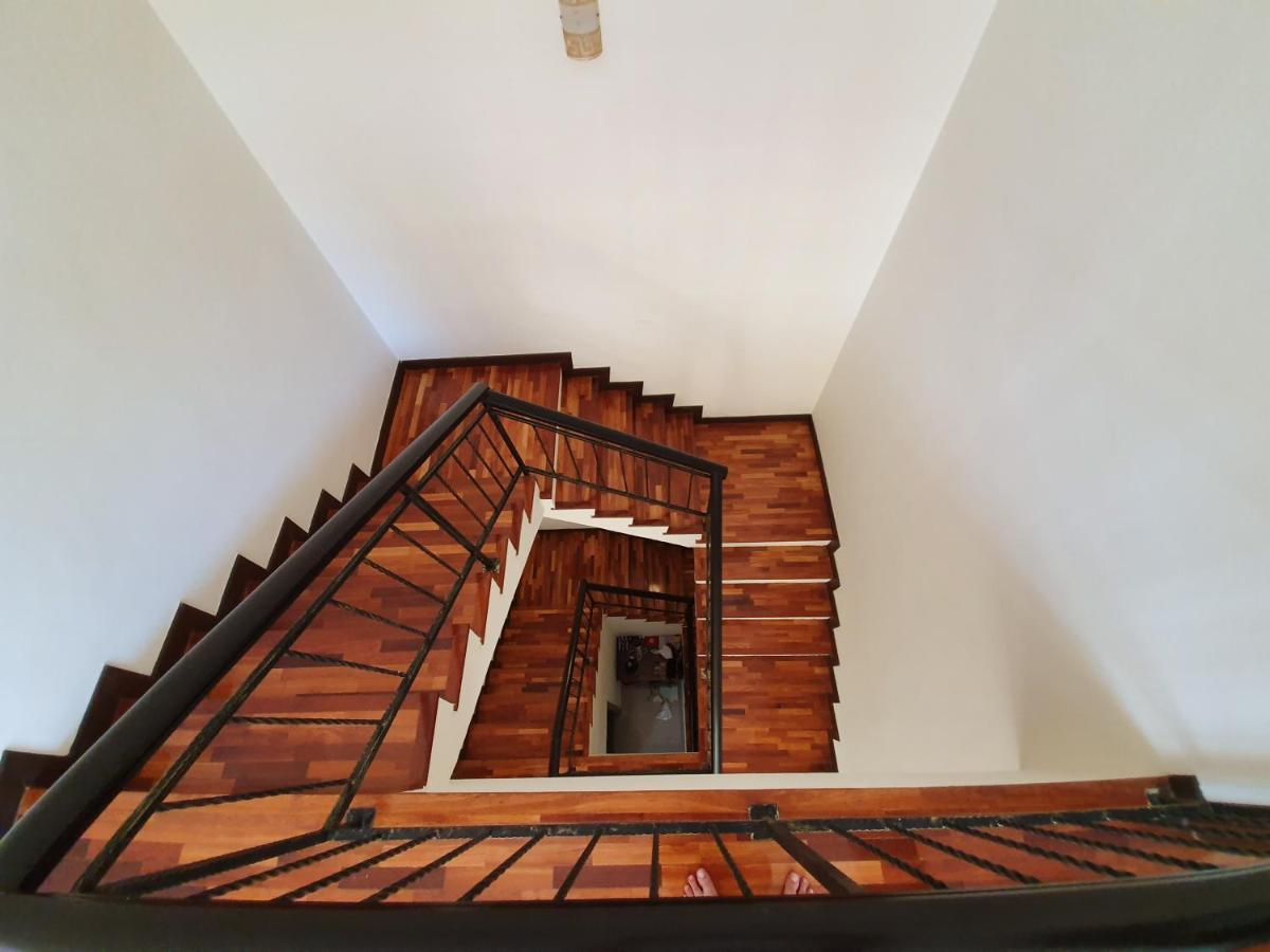 شقة Eden Cosy Living باتو فيرينغي المظهر الخارجي الصورة
