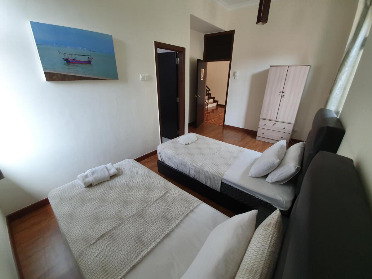 شقة Eden Cosy Living باتو فيرينغي المظهر الخارجي الصورة