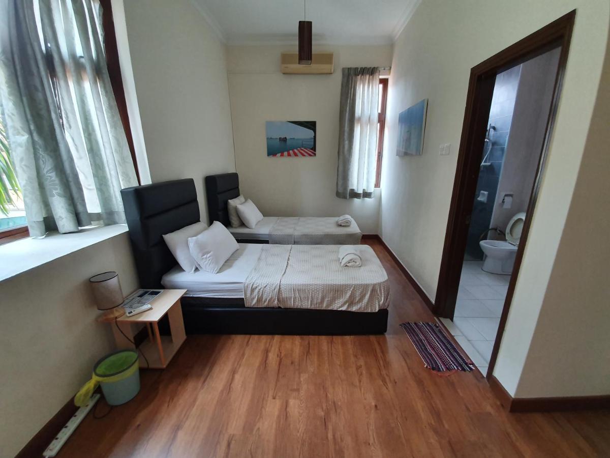 شقة Eden Cosy Living باتو فيرينغي المظهر الخارجي الصورة