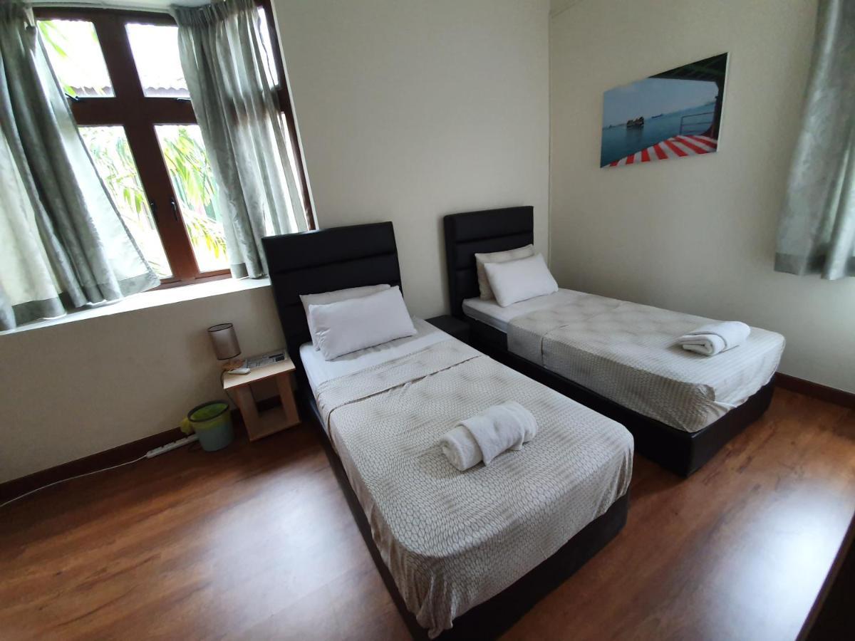 شقة Eden Cosy Living باتو فيرينغي المظهر الخارجي الصورة