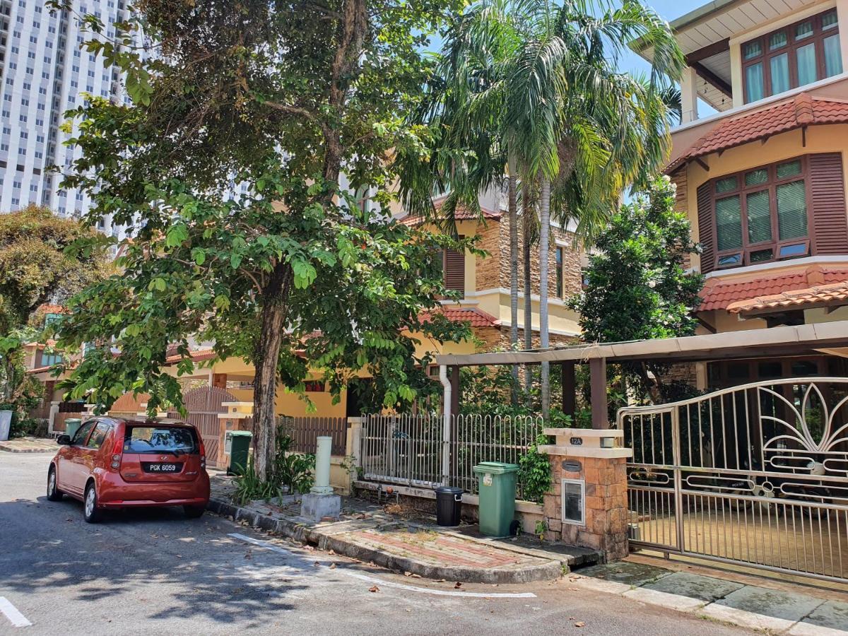 شقة Eden Cosy Living باتو فيرينغي المظهر الخارجي الصورة